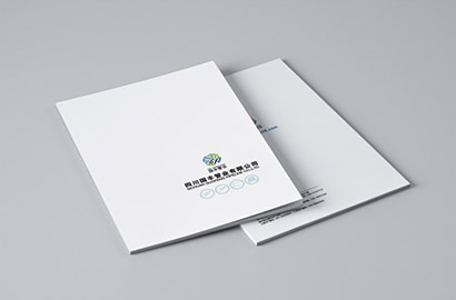 无为县画册设计：以纸为媒，镌刻城市的精神图腾